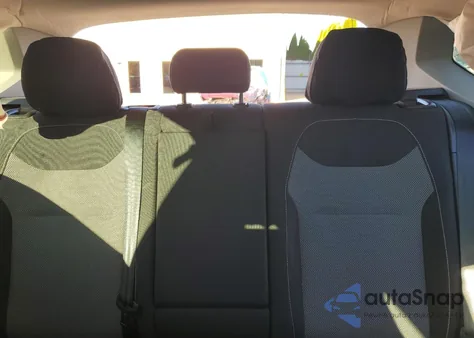 2023 Volkswagen Taos S z USA, uszkodzony, nr VIN 3VVCX7B26PM370426